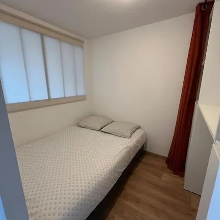 Apartment Avec Vue Sur Le *