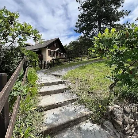 Apartment Avec Vue Sur Le *